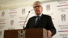 Gobierno quitó urgencia a Consejo de Ahorro Colectivo por \