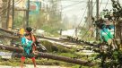 Maradona envió un mensaje de solidaridad a Cuba y México por desastres naturales