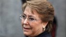Renovación Nacional: El Gobierno intenta opacar la celebración evangélica