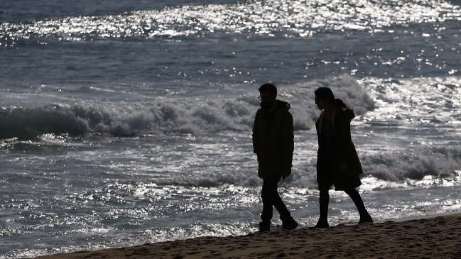 OCDE: Uno de cada cinco jóvenes chilenos no estudia ni trabaja