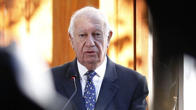 Lagos y Comisión Valech: Suponer un pacto de silencio es una falta de respeto