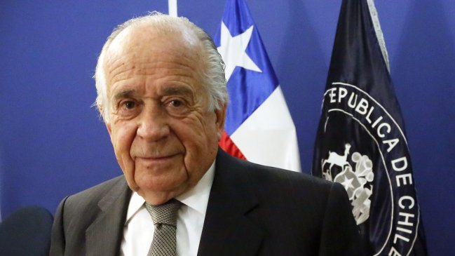 Congreso logró acuerdo con el Gobierno para financiar a nuevos parlamentarios