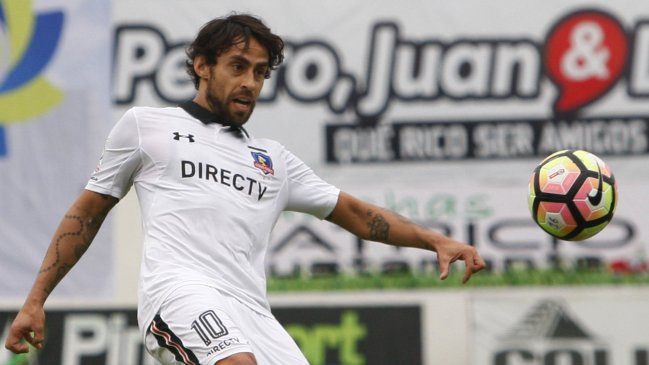 Nicolás Orellana: Es exagerado, Jorge no quiso insultar a nadie