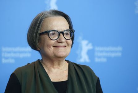 Netflix anunció su primera serie en polaco, que dirigirá Agnieszka Holland