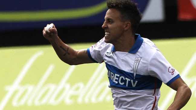 Históricos de la UC analizaron la nueva propuesta de Mario Salas