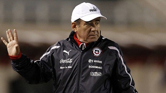 César Vaccia y el viaje de Pizzi: Es lo que debe hacer un líder para recuperar rendimientos