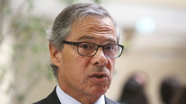 Diputados DC rechazan votar hoy proyecto de desmunicipalización: 