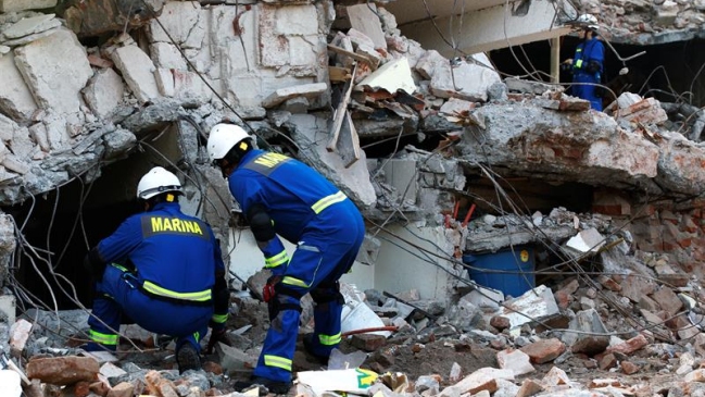 Científicos buscan una forma de predecir terremotos con más precisión