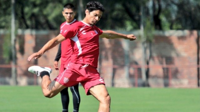 Matías Fernández: Quiero regresar a la selección chilena