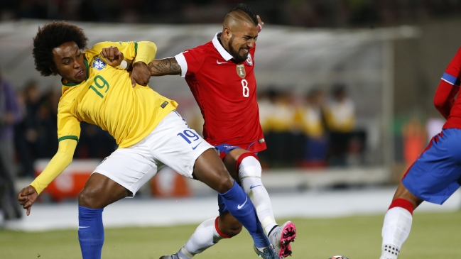 Carta de la FIFA anuncia horarios simultáneos para partidos de la última fecha de las Clasificatorias