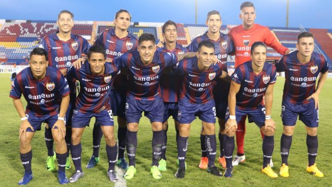 Juan Abarca salió lastimado en victoria de Atlante por la Copa MX