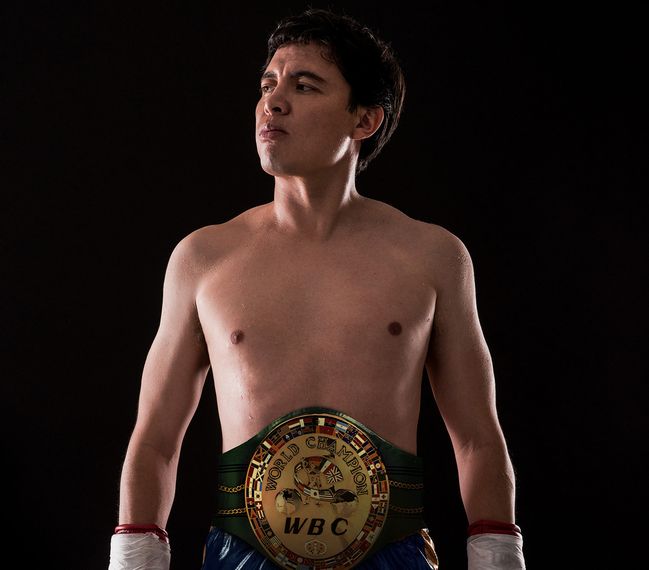 Space estrenará serie basada en boxeador Julio César Chávez