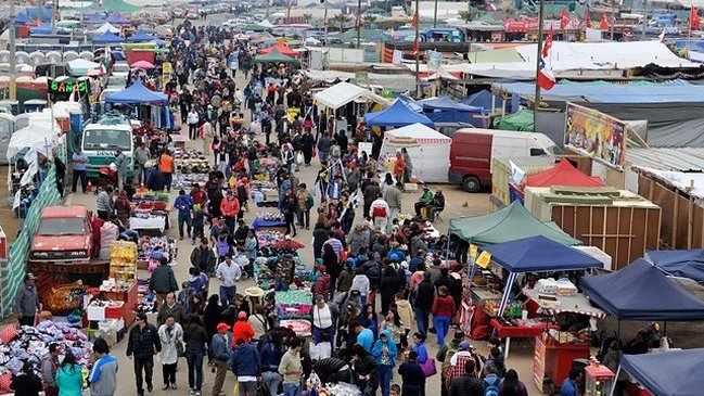 Aprueban feriado regional para el 20 de septiembre en Coquimbo