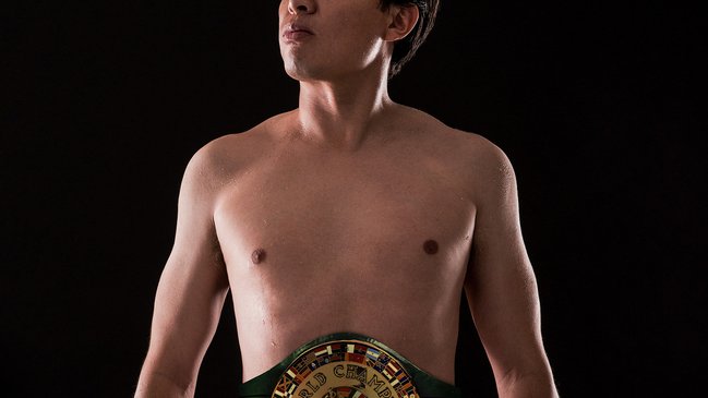 Space estrenará serie basada en boxeador Julio César Chávez