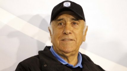  Representante de Acosta desmintió Alzheimer  