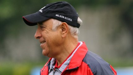  Acosta: El Mundial y ser campeón en varios clubes fue importante  