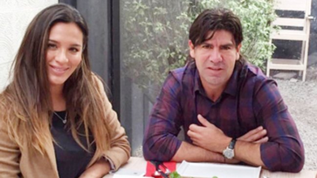 Gianella Marengo contó un nuevo quiebre con Marcelo Salas