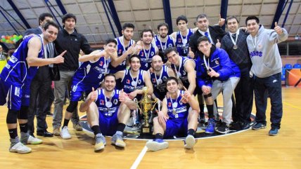  Osorno tendrá complicada serie en Liga Sudamericana  