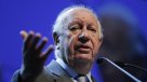 Ricardo Lagos defendió secreto establecido durante su Gobierno a Comisión Valech