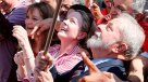 Lula declara ante el juez Moro en caso de corrupción