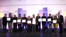 Reconocen 10 piezas con el Sello de Excelencia a la Artesanía