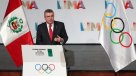París 2024 y Los Angeles 2028, ratificadas como sedes de los Juegos Olímpicos