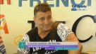 Ex seleccionado argentino contó su difícil trance con la cocaína