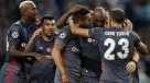Besiktas de Gary Medel se impuso con estos goles ante FC Porto