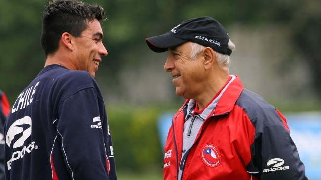 ¿Qué personajes del deporte chileno merecen un reconocimiento en vida?