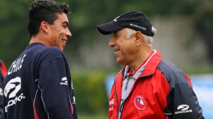  ¿Qué personajes del deporte chileno merecen un reconocimiento en vida?  