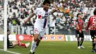 Los resultados de los cuartos de final en la Copa Chile