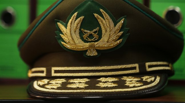 Fraude en Carabineros: Fiscalía abrió nueva arista por homologación de grados