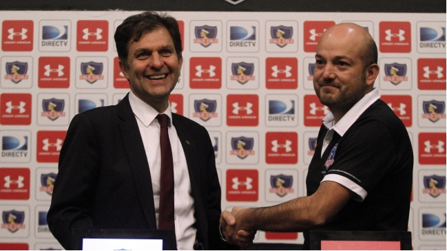 Aníbal Mosa: En 60 días firmaríamos el acuerdo con el Club Social por la venta de acciones