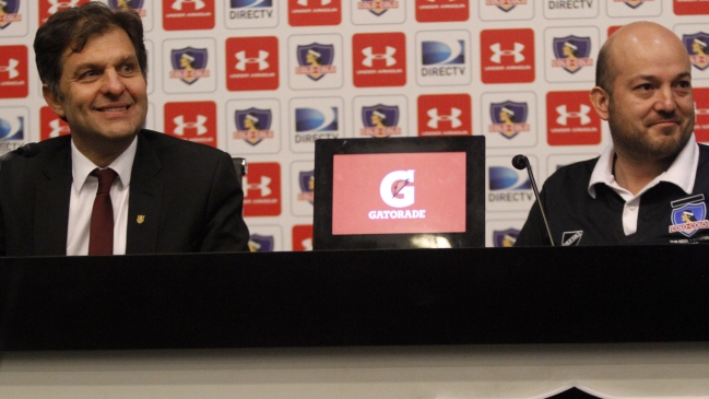 CSyD Colo Colo se refirió al proceso de compra de acciones de Blanco y Negro