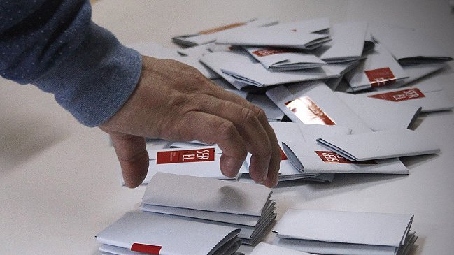 Elección de intendentes se realizará cada cuatro años junto con la municipal