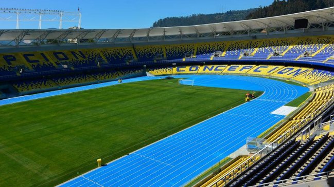 Alcalde de Concepción: Ojalá la opinión del técnico de la selección sea escuchada