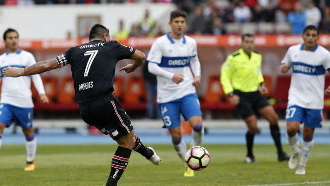 La exigencia de Colo Colo para reprogramar el partido con la UC y cumplir el deseo de La Roja