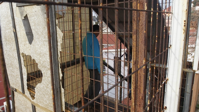 PDI investiga denuncia de abuso sexual en recinto del Sename en Temuco