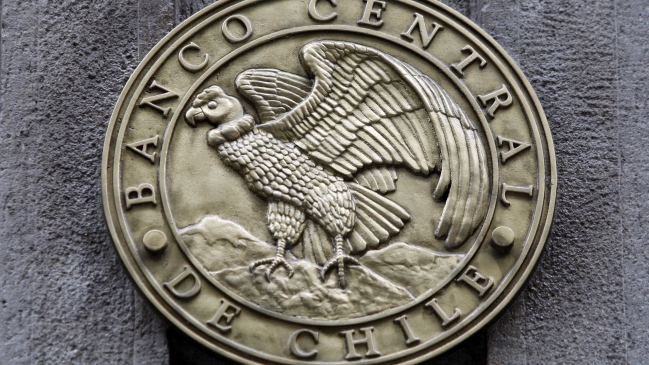 Banco Central mantuvo por cuarto mes la tasa de interés
