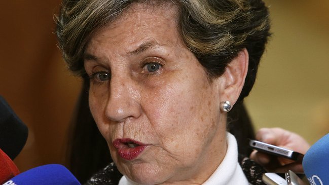 Isabel Allende critica 