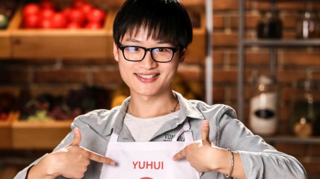 El plato común y corriente que conquistó a Yuhui