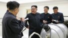 Pyongyang extiende su amenaza nuclear a Tokio y Seúl tras nuevas sanciones