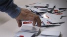 Elección de intendentes se realizará cada cuatro años junto con la municipal
