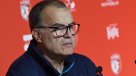 Otra locura de Bielsa: Revisó 1.800 partidos para conformar la plantilla de Lille