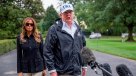 Trump viajará a China, Japón y Corea del Sur en noviembre