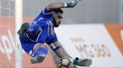 Johnny Herrera: Esta es la forma de jugarle en esta cancha a San Luis