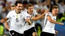 Las 10 mejores selecciones del mundo, según el ránking FIFA de septiembre