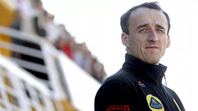 Rosberg gestionará el regreso de Kubica a los circuitos, según medios