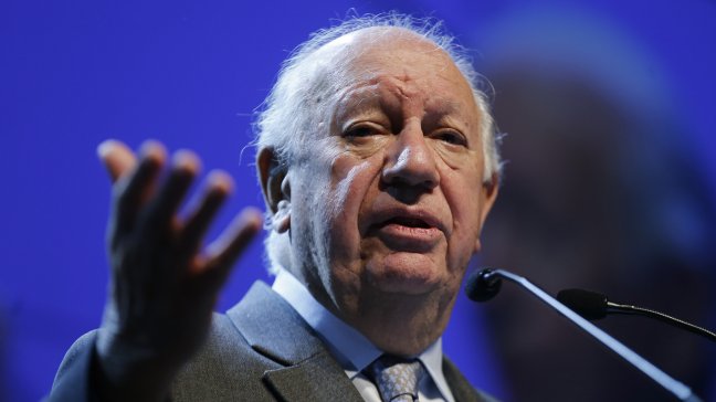 Lagos reiteró defensa al secreto de la Comisión Valech y advirtió 