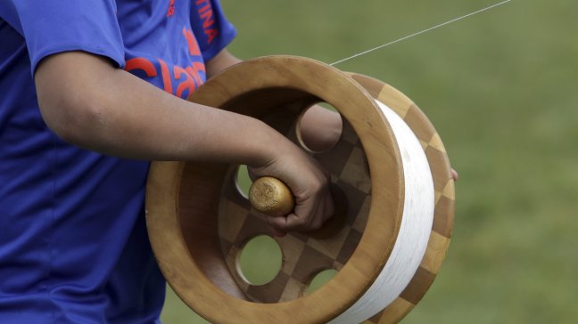 Motorista sigue en coma por hilo curado: Autoridades recuerdan 